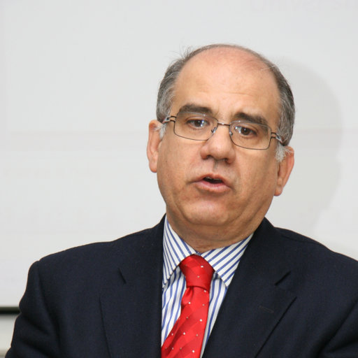 Prof Francesco Amenta