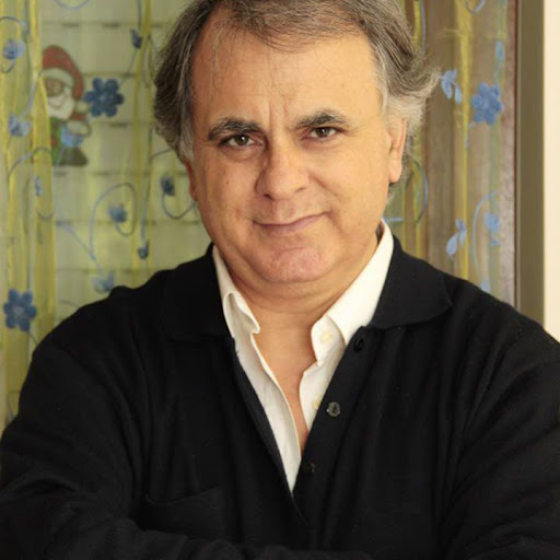 Prof Vincenzo Varlaro